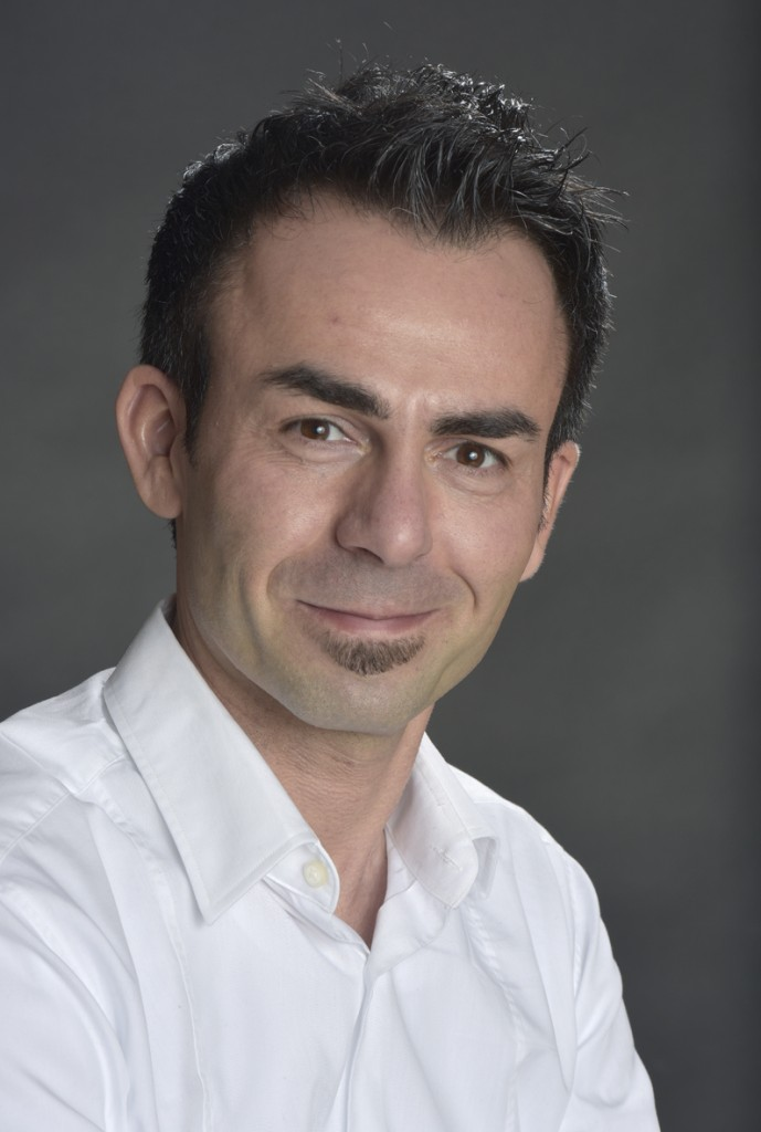 Ilhan Colak – Versicherungsmakler Uffenheim seit 2000, zugelassen nach § 34d GewO